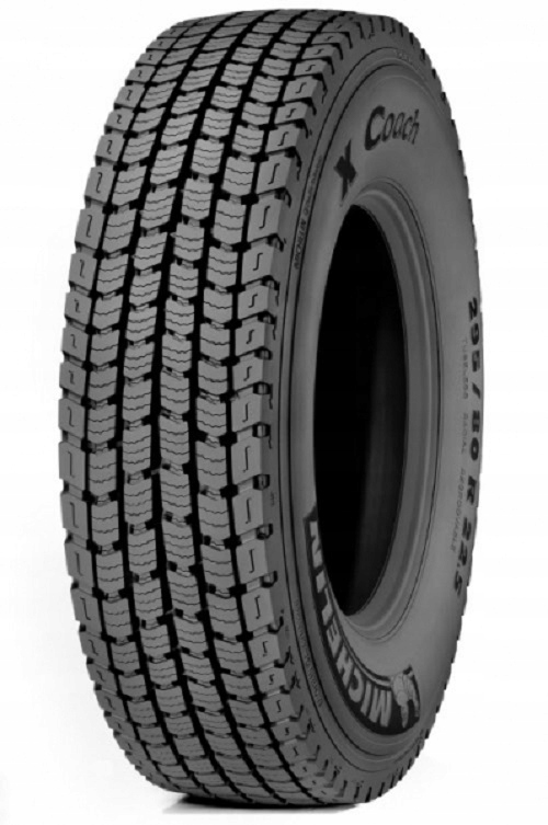 295/80R22.5 opona MICHELIN X COACH XD TL M+S 152/148M